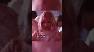 Куда делась АЛЛЕРГИЯ на цвет?!