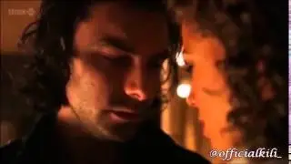 Annie and Mitchell - Give Me Love