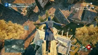 ASSASSIN'S CREED UNITY XBOX ONE FAT