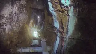 Legacy of the Depths: Rediscovering a 1920s Redruth Mine - Unveiling Cornwall's Historic Labyrinth!