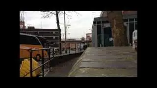 A Little Swindon edit Calne Parkour