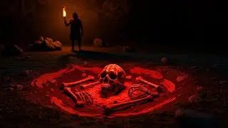 What Cavemen Really Did With the Dead It&rsquo;s Not What You Think