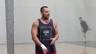 Tier 2: Ripper Magoos vs Sam's Club Set 1