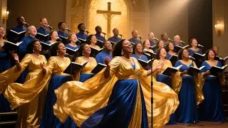 AFROBEAT AND R & B WORSHIP SONGS NEW SEASON AND NEW CHAPTER, 2026