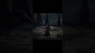 When I haven't mastered gun parries yet #bloodborne #gamernursegale #shorts #youtubegaming #ps5