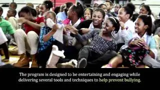 In the Kool Zone presented by 3M Atlanta & Boys & Girls Club