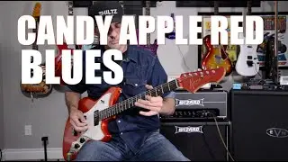 NOVO GUITARS  SERUS P2  