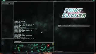 Hacknet - How to bypass a Proxy