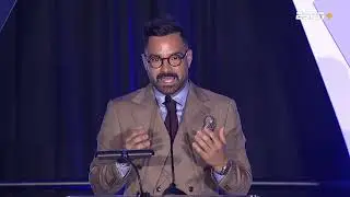 Alexandre Despatie 2024 Induction Video