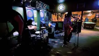 The Out Beyond at The Britisher. (Becoming)