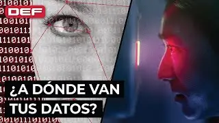 Datos biom&eacute;tricos, &iquest;qu&eacute; pueden hacer con tu informaci&oacute;n?