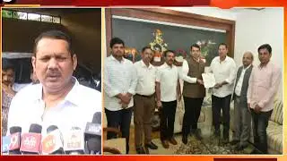 Satara | MP | Udyanraje Bhosale On Meeting With CM Devendra Fadnavis