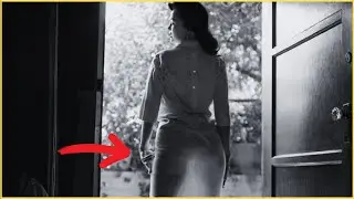 📷▶100 Rare Vintage Photos That Were Kept Out of the Public Eye