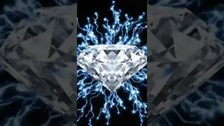 Diamonds: Pure Carbon, Perfect Crystal 💎 | Science Behind the Sparkle