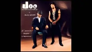 Joe Sarnataro (Edoardo Bennato) - O' Billoco L'Acqua