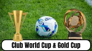 Rezume Club World Cup & Gold Cup