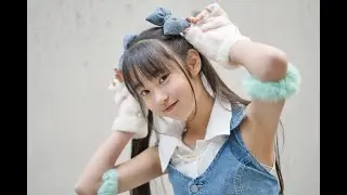 高橋のあ(2025年1月5日)アイゲキ ソロスペ＋ダンチャレ新春スペシャル(1部)