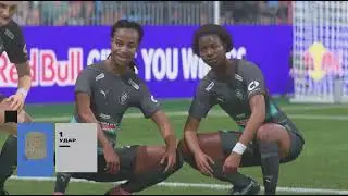 EA SPORTS FC 26 &mdash; Season 4: Italy-90 | Germany &mdash; Squad Battles &mdash; 2026.01.28 | PS5