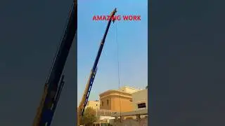 25 TON KATO GOOD .#shortsvideo #automobile #crane #mobilecrane