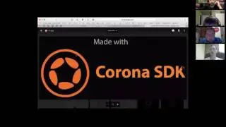 Corona Geek After Dark #27 - audio streaming plugins, Apple App Store policies, and app advertising