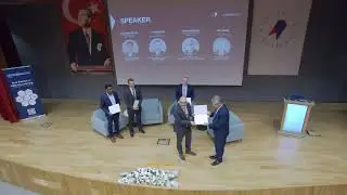 Atlas Üniversitesi Cyber-Security Paneli
