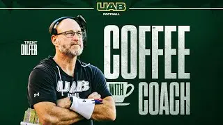 Coffee with Coach | 2025 Week 7