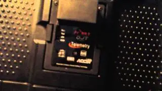FrSky DJT module is not working on my Turnigy 9XR