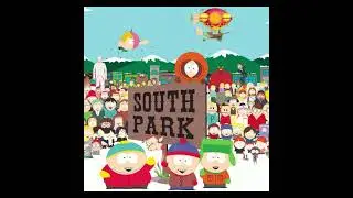 Jamie Dunlap South Park scores music practice