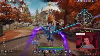 Best Player in the Game