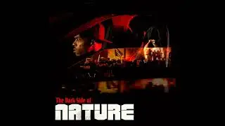 M.A.V & ROB GATES - THE DARK SIDE OF NATURE  (FULL ALBUM)