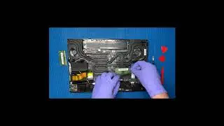 Upgrading - MSI Alpha 15 A3DDK Memory Upgrade to 32GB RAM
