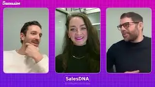 [Leadership] Career progression from the bench to sales leadership with Heather Brown