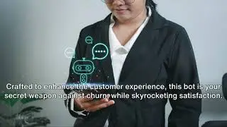 Impulse Bot - Revolutionary Customer Service Bot for Internet Service Providers