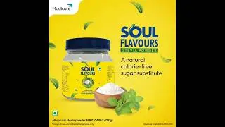 stevia powder @OfficialModicareIndia @OfficialModiwayBusinessAcademy