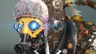 4K Predecessor Drongo Gone Wild (Duo Lane)