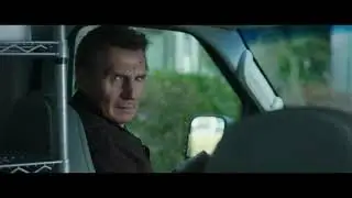 HONEST THIEF Official Trailer 2020 Liam Neeson Movie