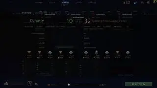 Sparking Arrow Gaming vs Dynasty I DPC 2021 I Game 1