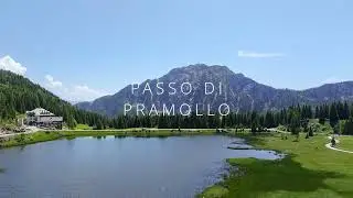 PASSO DI PRAMOLLO