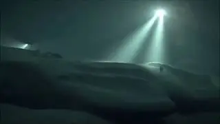 Atlantide - anomalie de la mer Baltique (d&eacute;couverte en 2011)