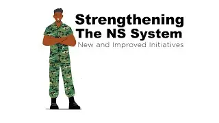 SG Budget 2022: Strengthening the NS system
