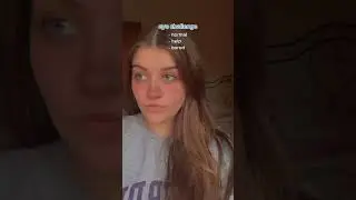 I did it? 🫣🤔 #nicoleshelby #youtube #tiktok #trend #viral #eyes #challenge #eyechallenge #pov
