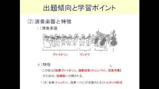 音楽　02　第1集「四季」春