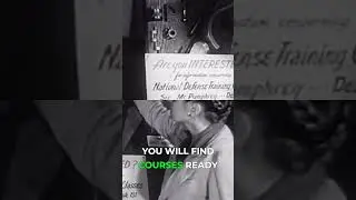National Mobilization for Total War #wwii #history #employment