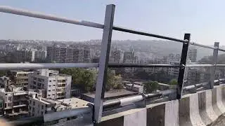 Pune ko building🏢 hai