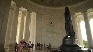 Christian History Tour - Washington DC