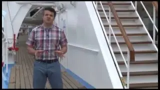 Thomson Cruise Line with Keith Maynard  | Planet Cruise