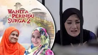 Aku Mantan Wanita Malam Kalijodo - Wanita Perindu Surga 2 Episode 12