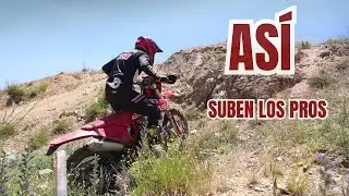 Aprende a subir sin carrerilla