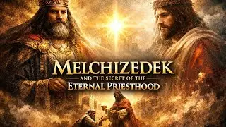 Melchizedek and the Secret of the Eternal Priesthood