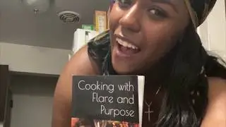 Cooking With Flare and Purpose Review